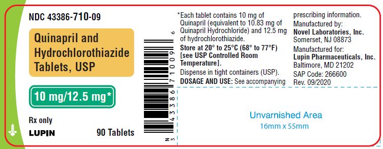 10 mg/12.5 mg- 90 ct