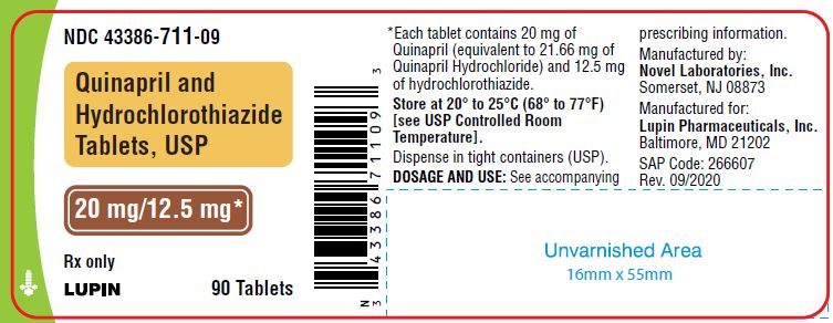 20 mg/ 12.5 mg- 90 ct