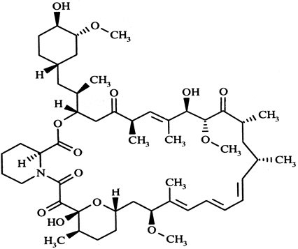 Chemical Structure