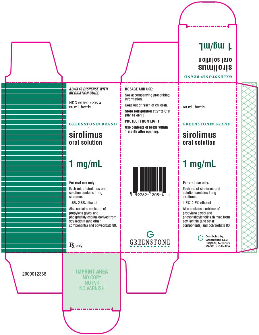 PRINCIPAL DISPLAY PANEL - 60 mL Bottle Carton