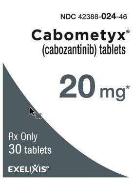 image of carton - 20 mg - 30 tablets