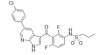 Chemical Structure