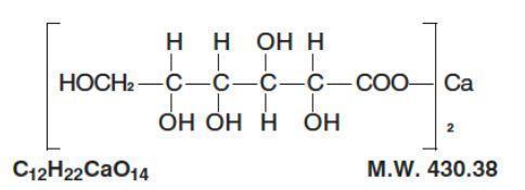 Gabapentin capsules
