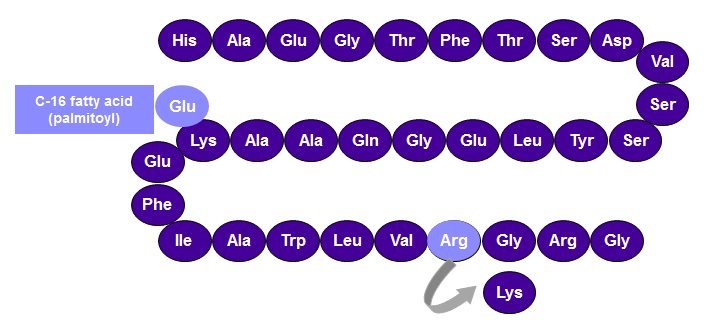 Structural Formula