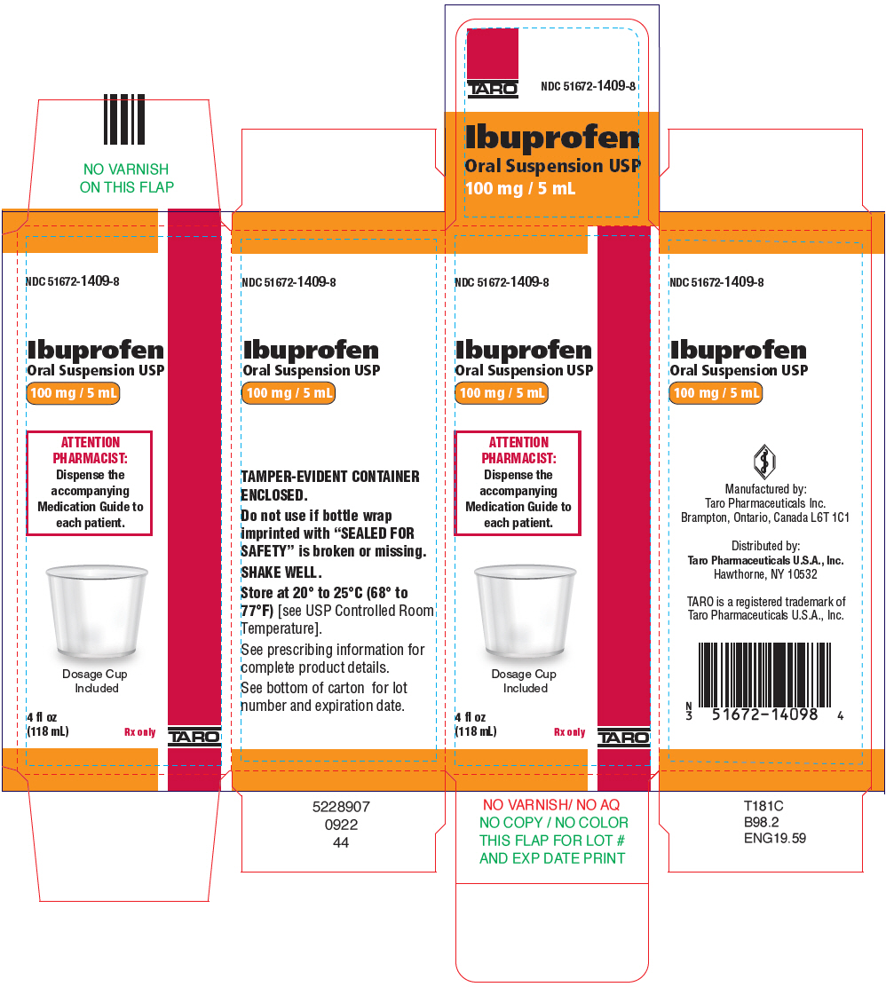 PRINCIPAL DISPLAY PANEL - 118 mL Bottle Carton