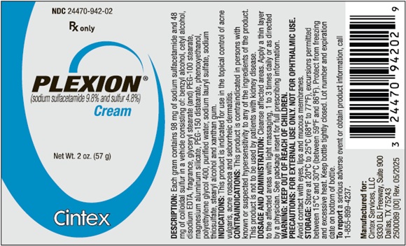 label