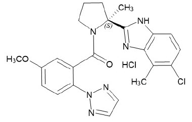 Chemical Structure