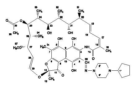 Chemical Structure