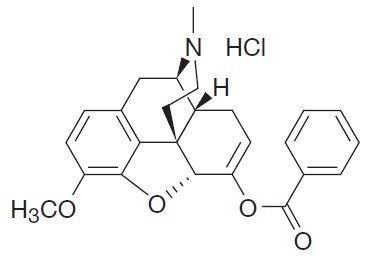 benz-structure