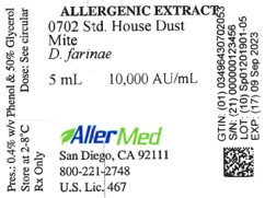Df label