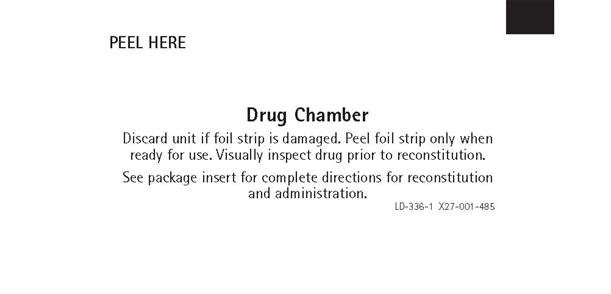 Drug Chamber