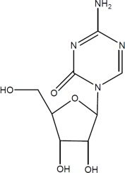structural formula