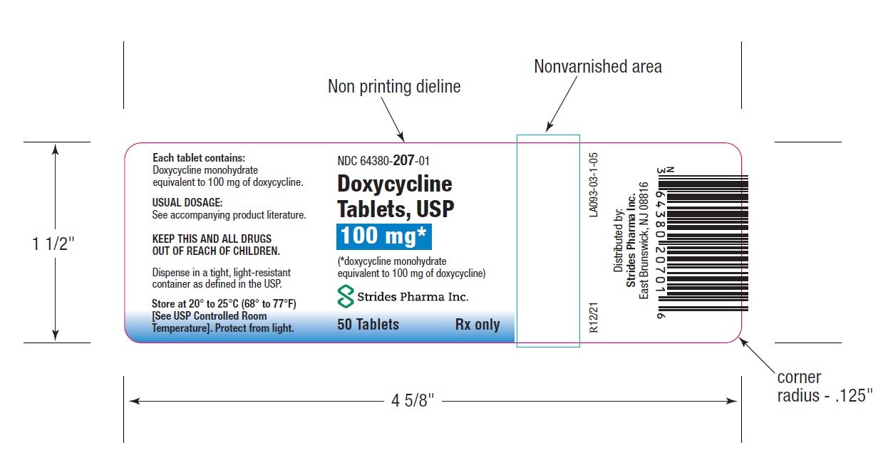 100mg LABEL