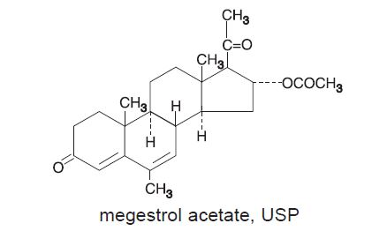 Chemical formula