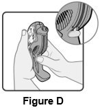 Instructions for Use Figure D