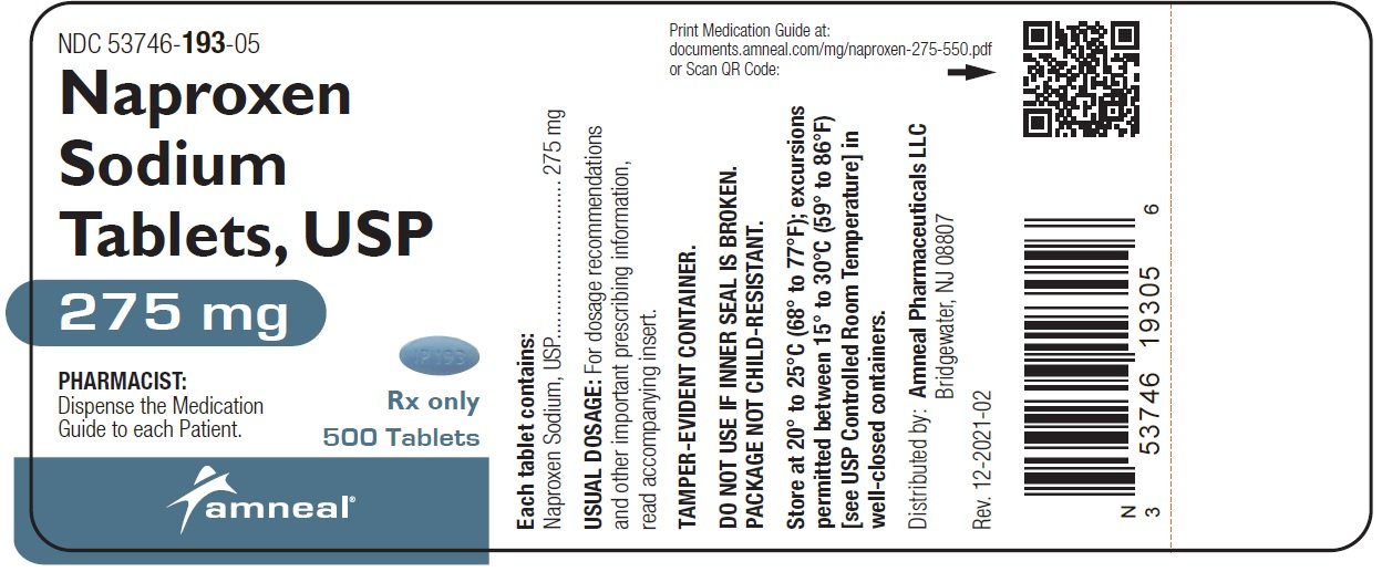 550mg 100ct Label