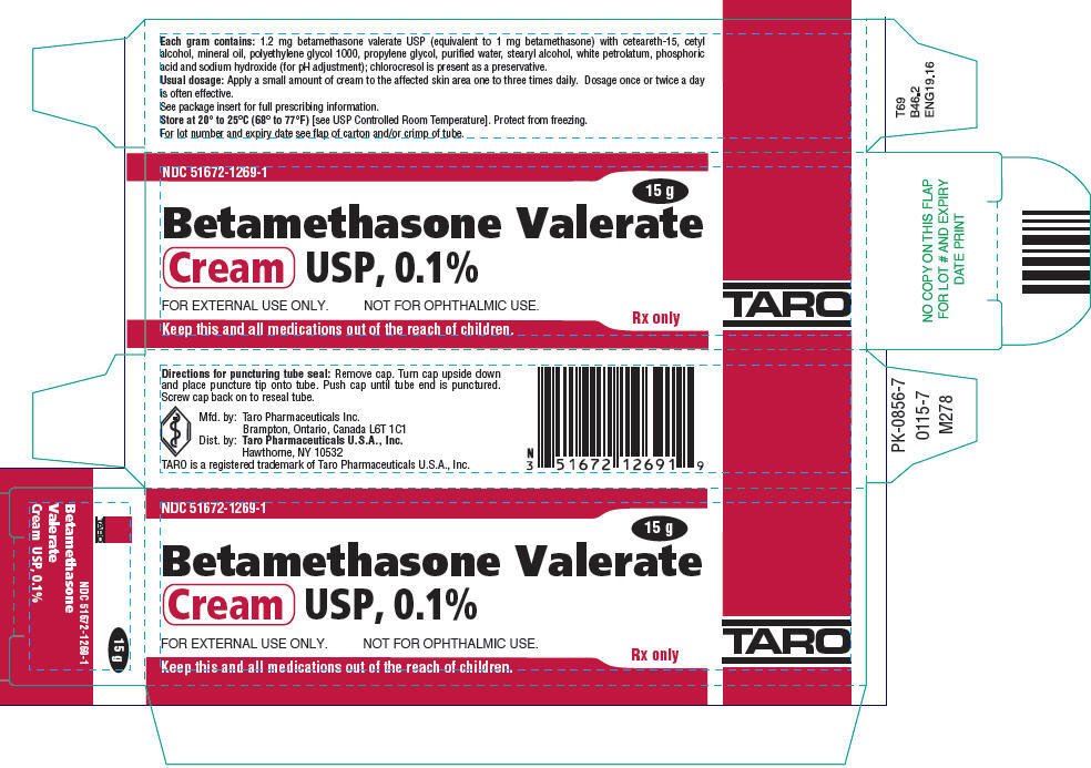 PRINCIPAL DISPLAY PANEL - 15 g Tube Carton