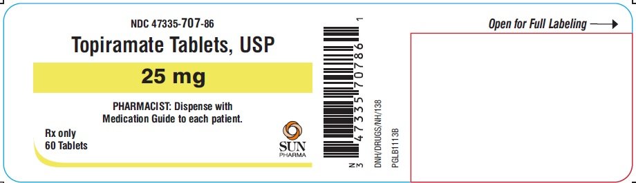 topiramate-25mg