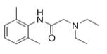 Lidocaine