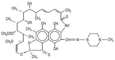 Chemical Structure