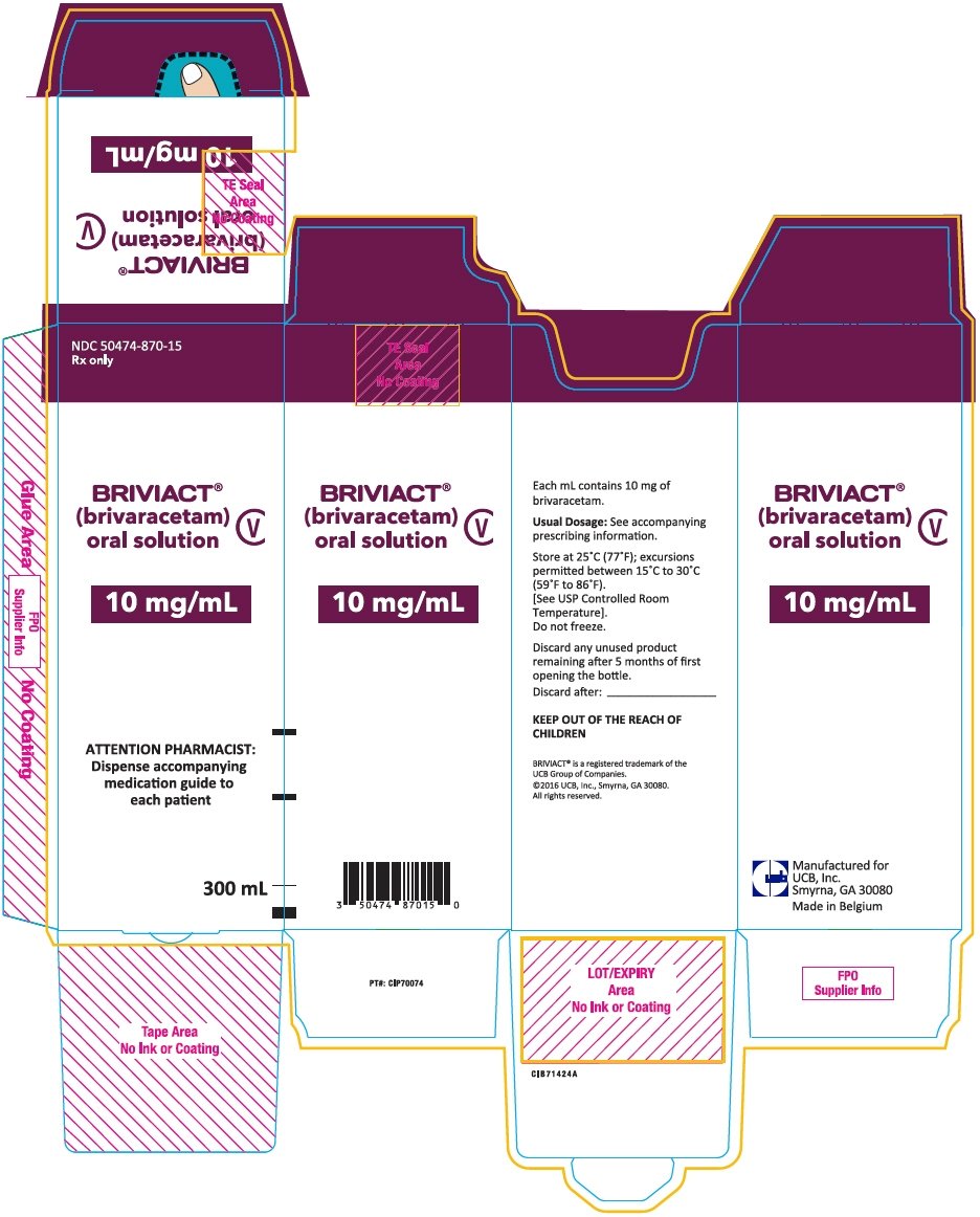 PRINCIPAL DISPLAY PANEL - 10 mg/mL Bottle Carton