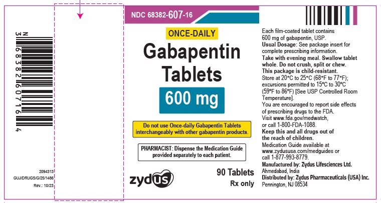 600 mg