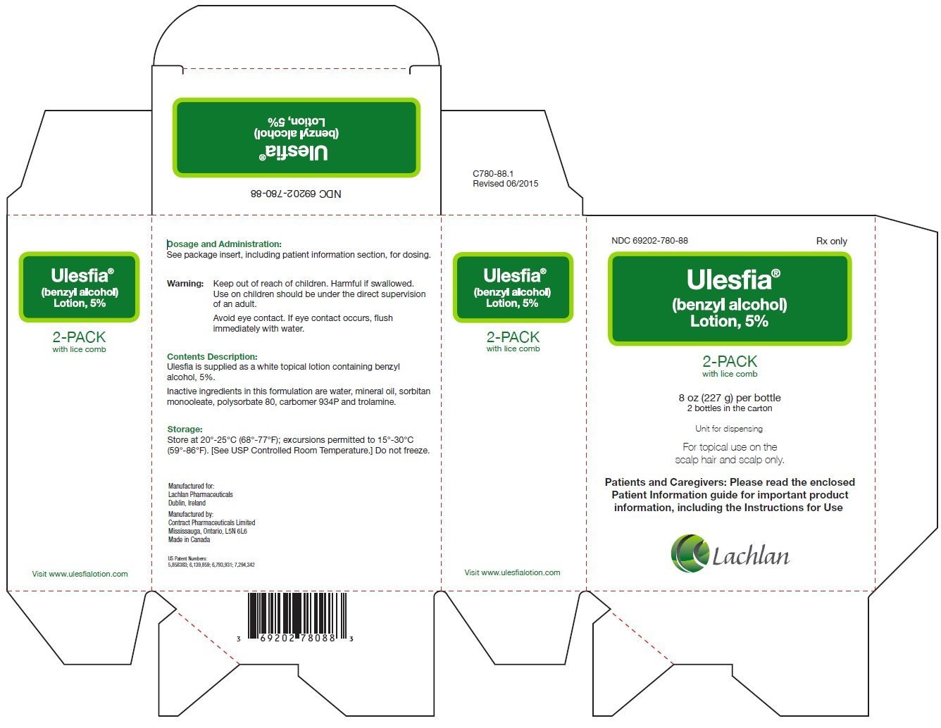 Ulesfia - FDA prescribing information, side effects and uses Ulesfia - FDA prescribing information, side effects and uses