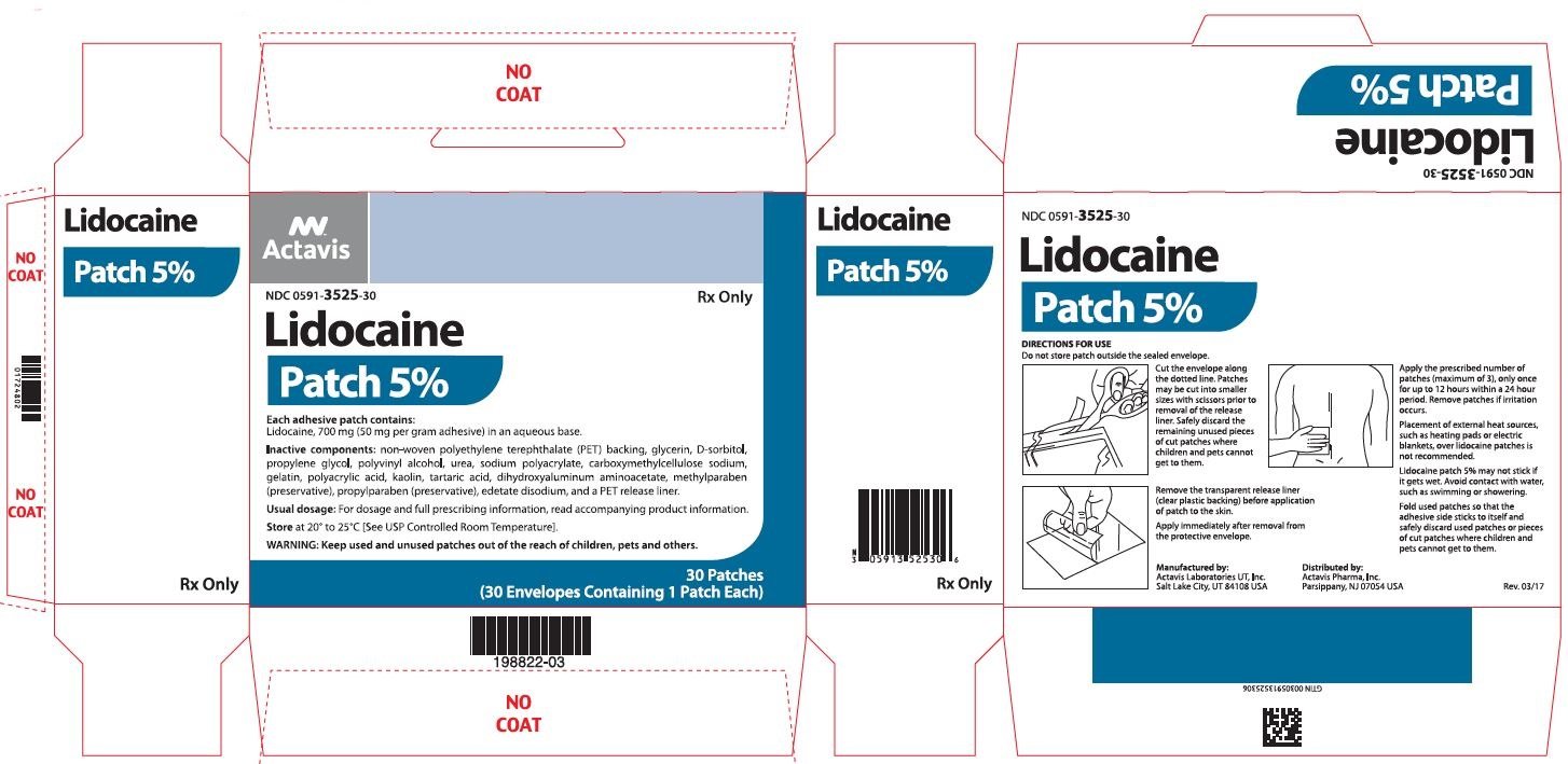 Lidocaine