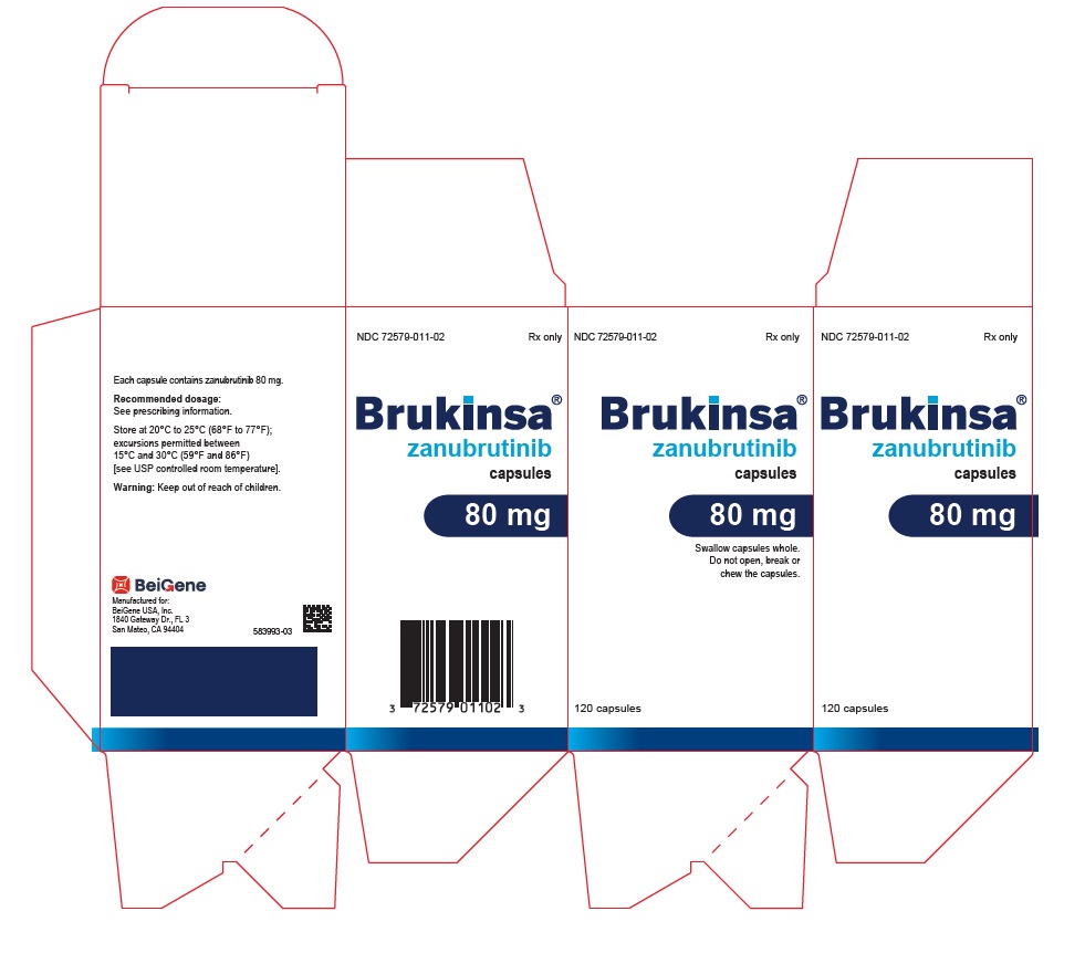 PRINCIPAL DISPLAY PANEL - 80 mg Capsule Carton