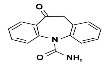 Structural Formula