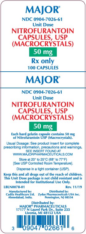 50mg carton label
