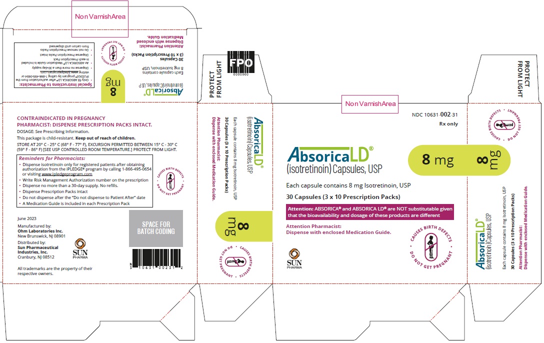 spl-absorica-LD-carton-8mg