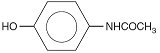 H:\LABEL\Structure Drawings\acetaminophen-01.bmp