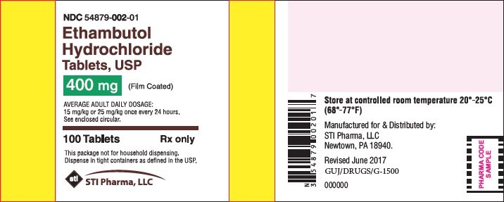 Ethambutol - FDA prescribing information, side effects and Ethambutol - FDA prescribing information, side effects and