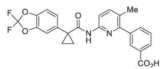 Chemical Structure