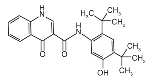 Chemical Structure