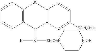 Chemical Structure