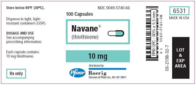 PRINCIPAL DISPLAY PANEL - 10 mg Tablets