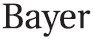 Bayer logo