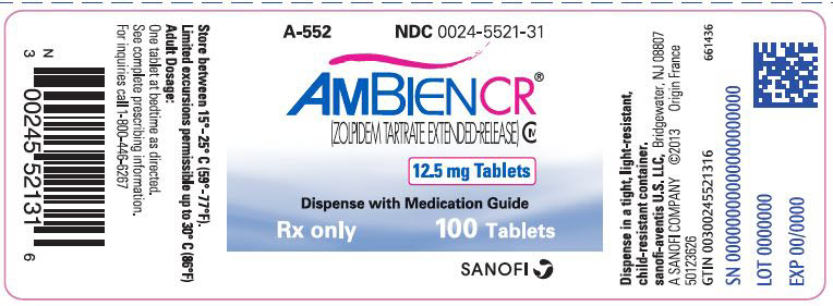 Ambien Cr  img-1