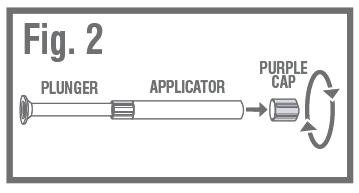 applicator