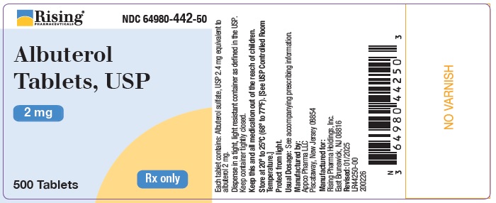 2 mg-500s-Count-Container-Label