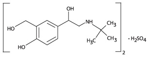 albuterol-struc