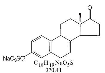 Sodium Equilin Sulfate