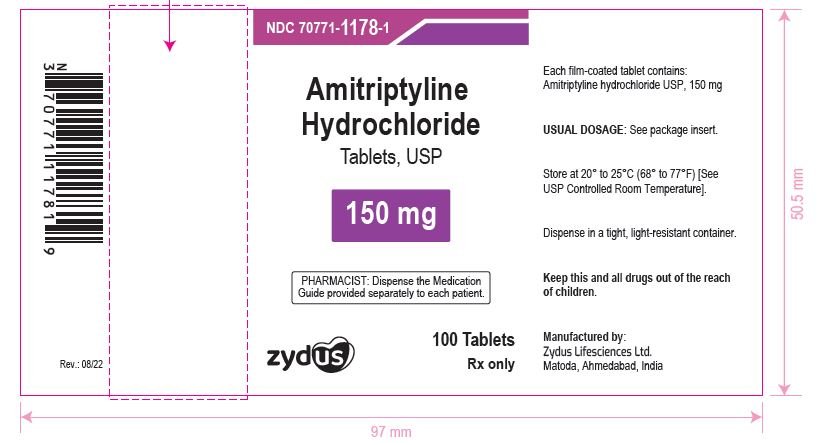 Laroxyl 25 Mg Amitriptyline