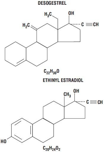 Chemical Structure