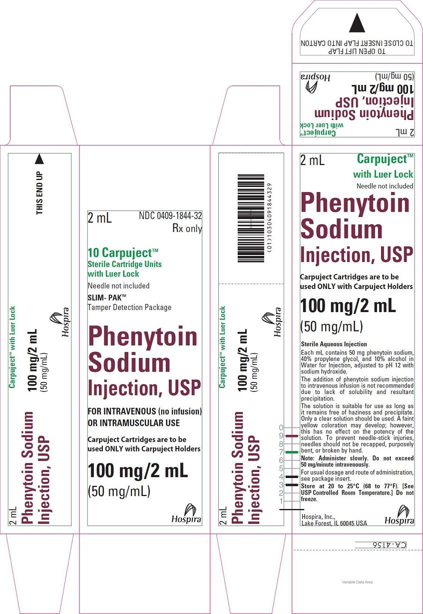 Dilantin Drug Category