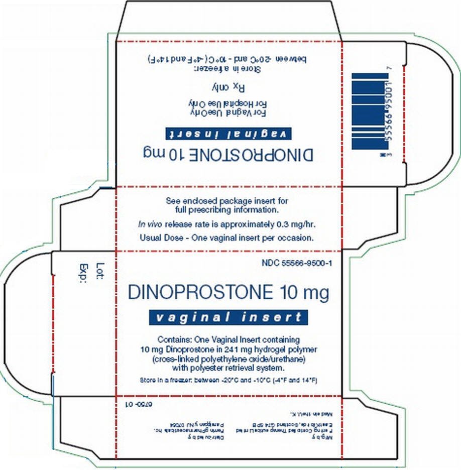 PRINCIPAL DISPLAY PANEL - Pouch Carton