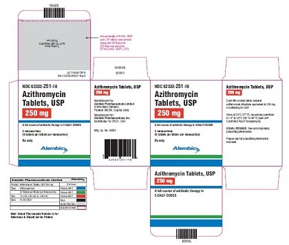 3 monocartons (6 tablets per blister per monocarton)