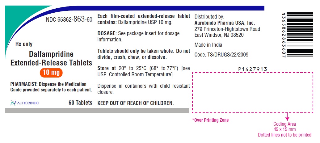 PACKAGE LABEL-PRINCIPAL DISPLAY PANEL - 10 mg (60 Tablets Bottle)